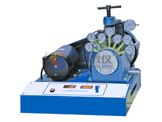 ZKH-A液体动压滑动轴承实验台
